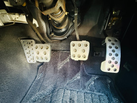 Nissan Silvia S15 Spec R for sale (#3981)