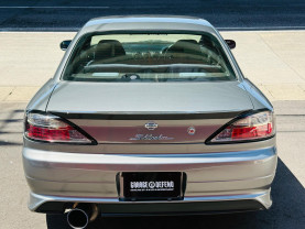 Nissan Silvia S15 Spec R for sale (#3981)