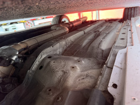 Toyota Supra SZ for sale (#3979)