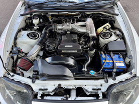 Toyota Supra SZ for sale (#3979)