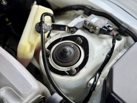 Toyota Supra SZ for sale (#3979)