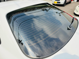 Nissan Skyline ER34 GT-T for sale (#3978)