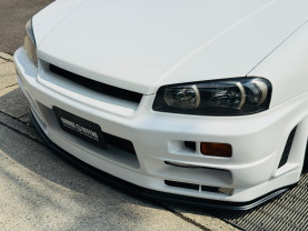 Nissan Skyline ER34 GT-T for sale (#3978)