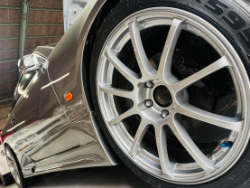 Nissan Silvia S15 Spec R for sale (#3981)