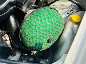 Nissan Skyline ER34 GT-T for sale (#3978)