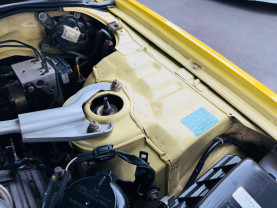 Nissan Skyline ER34 GT-T for sale (#3983)