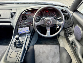 Toyota Supra SZ for sale (#3979)