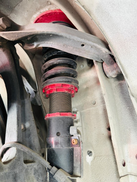 Nissan Skyline ER34 GT-T for sale (#3978)