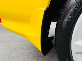 Nissan Skyline ER34 GT-T for sale (#3983)