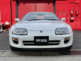 Toyota Supra RZ-S for sale (#3982)