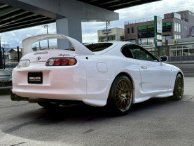 Toyota Supra SZ for sale (#3979)