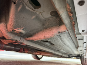 Toyota Supra SZ for sale (#3979)