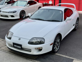 Toyota Supra RZ-S for sale (#3982)