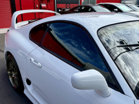 Toyota Supra SZ for sale (#3979)