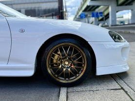Toyota Supra SZ for sale (#3979)