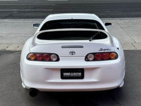 Toyota Supra SZ for sale (#3979)