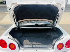 Nissan Skyline ER34 GT-T for sale (#3978)