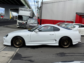 Toyota Supra SZ for sale (#3979)