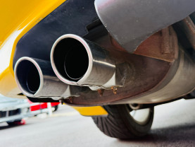 Nissan Skyline ER34 GT-T for sale (#3983)