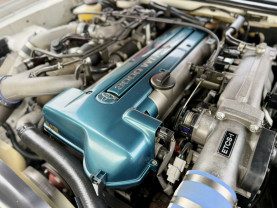 Toyota Supra RZ-S for sale (#3982)