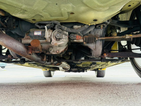 Nissan Skyline ER34 GT-T for sale (#3983)