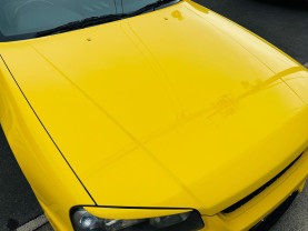 Nissan Skyline ER34 GT-T for sale (#3983)