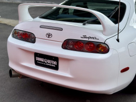 Toyota Supra RZ-S for sale (#3982)