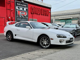 Toyota Supra RZ-S for sale (#3982)