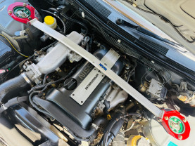 Nissan Silvia S15 Spec R for sale (#3981)