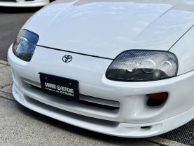 Toyota Supra SZ for sale (#3979)