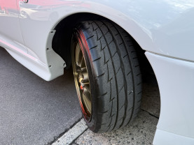 Toyota Supra SZ for sale (#3979)