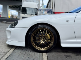 Toyota Supra SZ for sale (#3979)