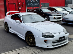 Toyota Supra SZ for sale (#3979)