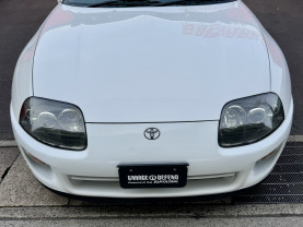 Toyota Supra RZ-S for sale (#3982)