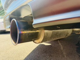 Nissan Silvia S15 Spec R for sale (#3981)