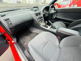 Nissan Skyline GT-R R34 for sale (#3980)