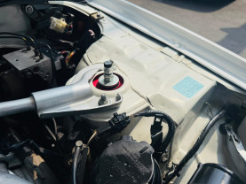 Nissan Skyline ER34 GT-T for sale (#3978)