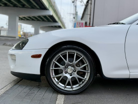 Toyota Supra RZ-S for sale (#3982)