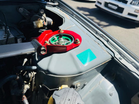 Nissan Silvia S15 Spec R for sale (#3981)