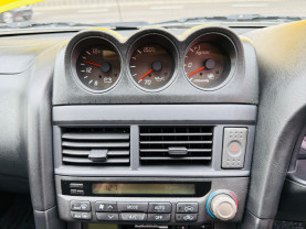 Nissan Skyline ER34 GT-T for sale (#3983)