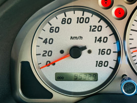 Nissan Silvia S15 Spec R for sale (#3981)