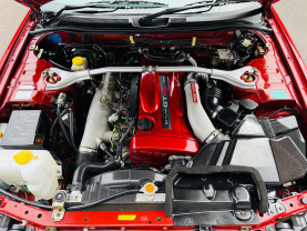 Nissan Skyline GT-R R34 for sale (#3980)