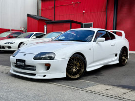 Toyota Supra SZ for sale (#3979)