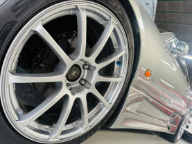 Nissan Silvia S15 Spec R for sale (#3981)