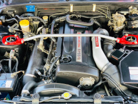 Nissan Skyline BNR32 GT-R for sale (#3411)