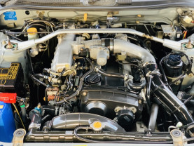 Nissan Skyline ER34 GT-T for sale (#3417)