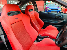 Honda Integra Type R for sale  (#3413)