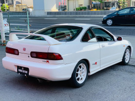 Honda Integra Type R for sale  (#3413)