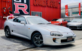 Toyota Supra RZ for sale (#3412)