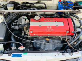 Honda Integra Type R for sale  (#3415)